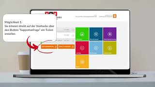 K\u0026R Kundenportal - Tickets bzw. Supportanfragen erstellen \u0026 ansehen K\u0026R Kundenportal - Tickets bzw. Supportanfragen erstellen \u0026 ansehen