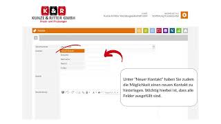K\u0026R Kundenportal - Aufbau einer Supportanfrage bzw. Ticket K\u0026R Kundenportal - Aufbau einer Supportanfrage bzw. Ticket