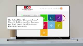 K\u0026R Kundenportal - Zählerstanderfassung K\u0026R Kundenportal - Zählerstanderfassung