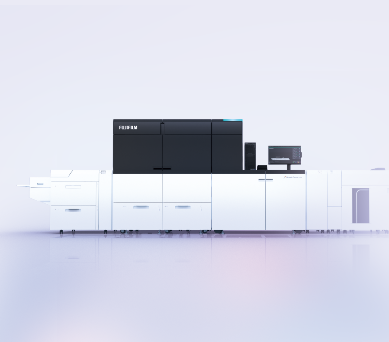 Fujifilm Revoria PC2120