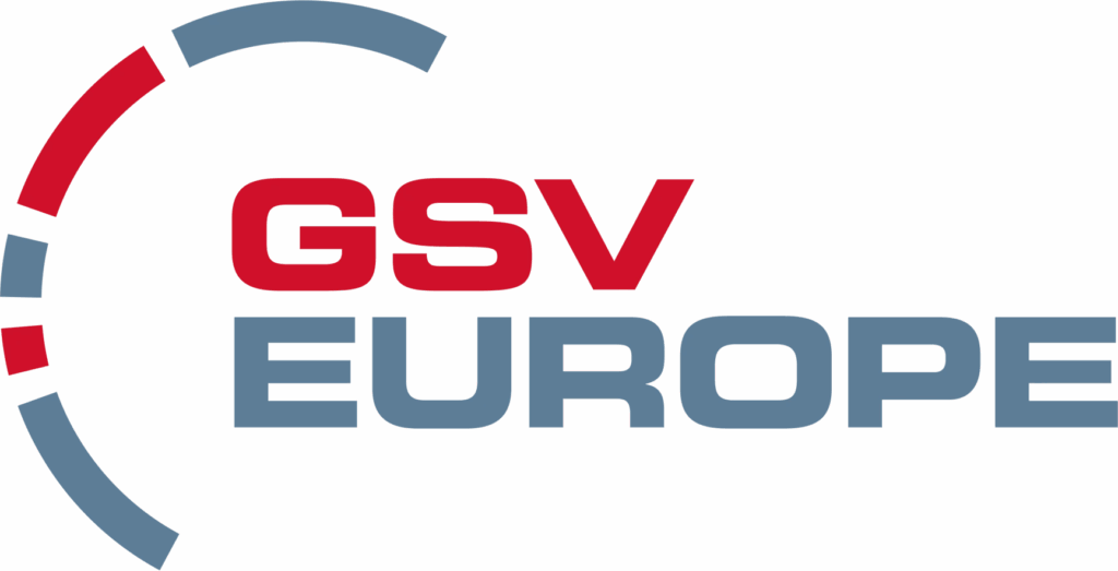GSV Service GmbH Logo