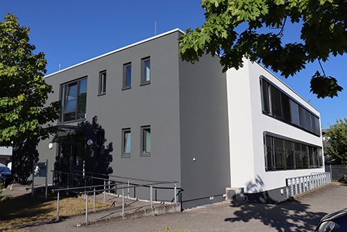 Schwarzwald IT - Standort Kirchzarten