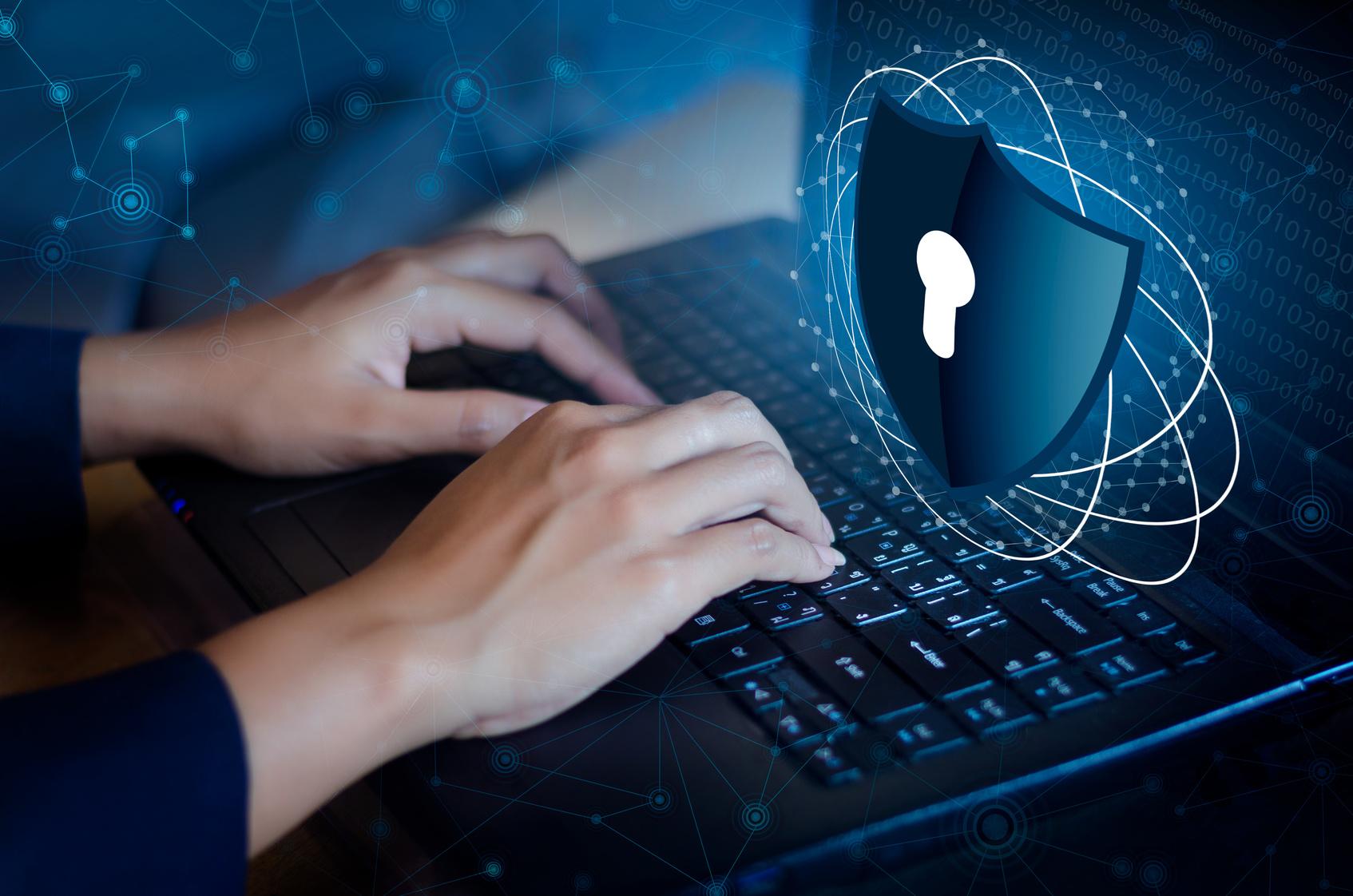 IT Security