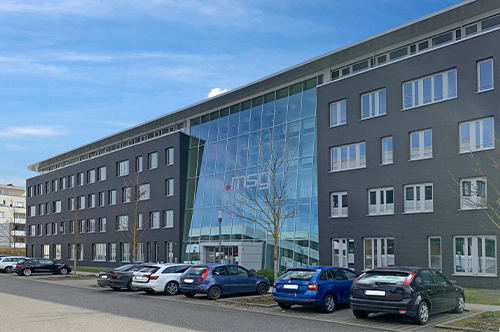 Kunze & Ritter | Standort Leinfelden-Echterdingen