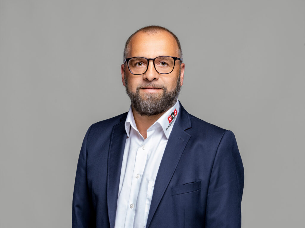 Oliver Rombach