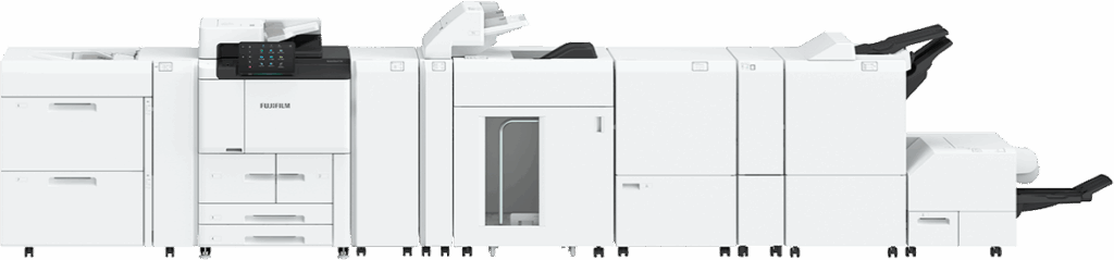 Revoria Press™ E1 Series