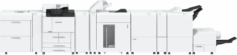 Revoria Press™ E1 Series
