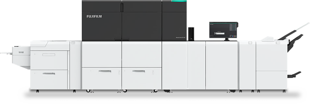 Revoria Press PC1120