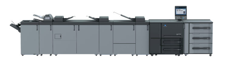 AccurioPress 7136P