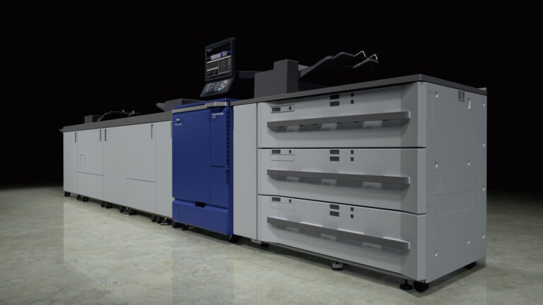 AccurioPress C7100