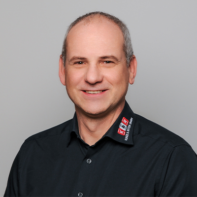 Achim Bühler
