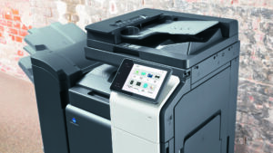 Konica Minolta - Office Systeme