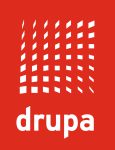 Logo drupa 2024