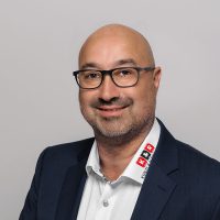 Emanuel Krupka Geschäftsführer