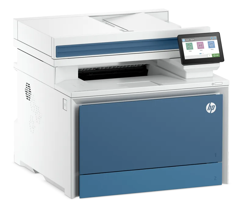 HP Color LaserJet Enterprise MFP X47635f