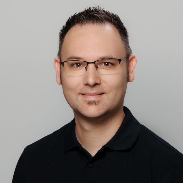 Matthias Sigwart, Einkauf und DaaS bei Kunze & Ritter