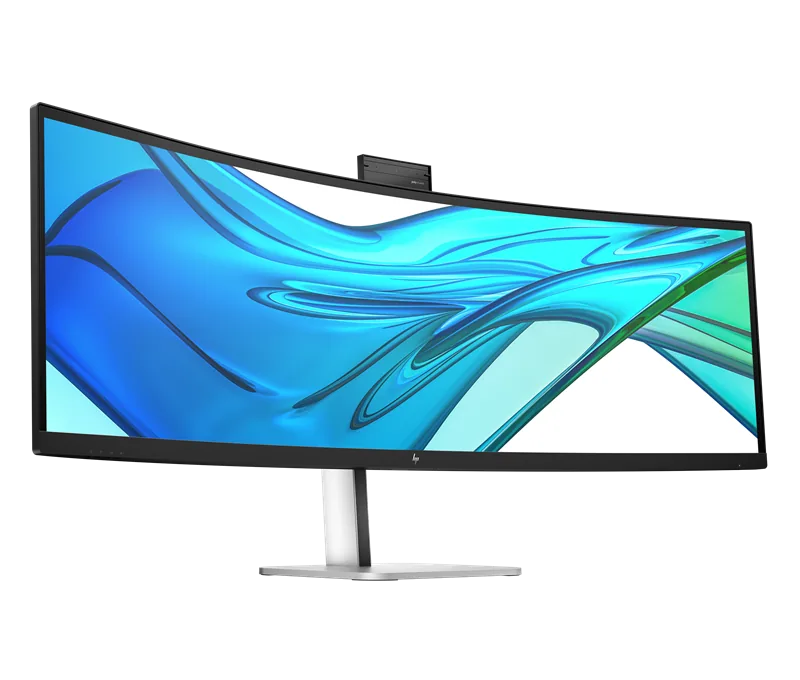 HP Series 5 Pro 49 Zoll DQHD Konferenzmonitor 549pm
