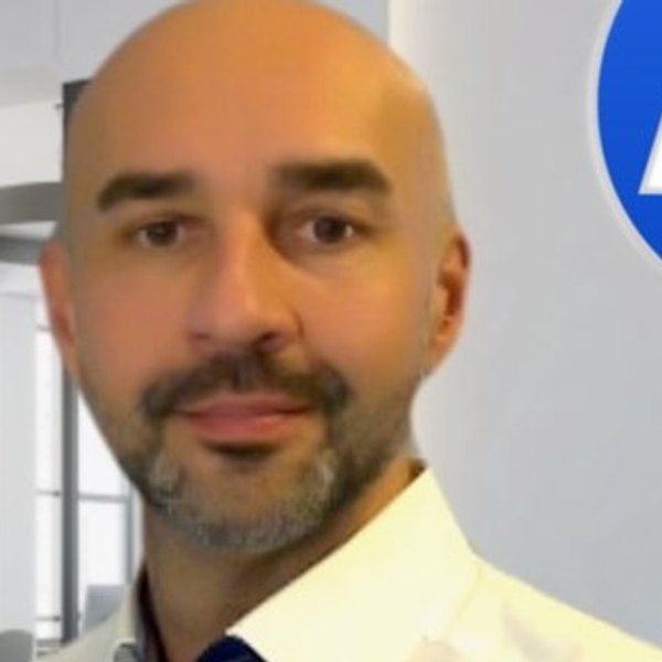 Zoran Selo, Partner Practice Development Manager bei HP