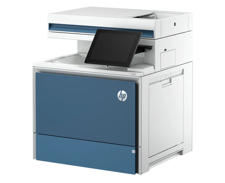 HP Color LaserJet Enterprise MFP X58045dn