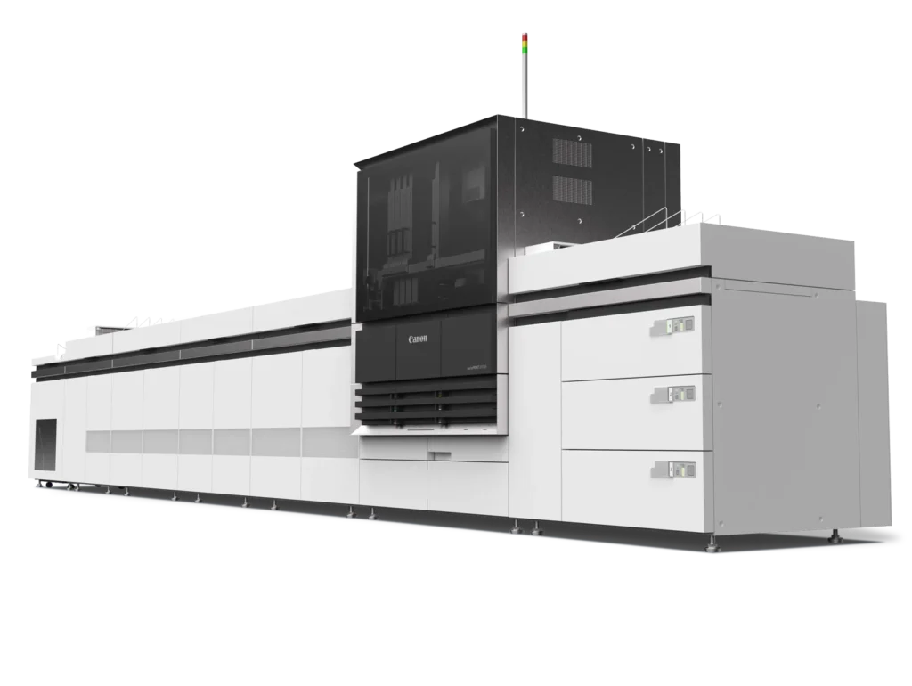 Canon varioPRINT iX1700