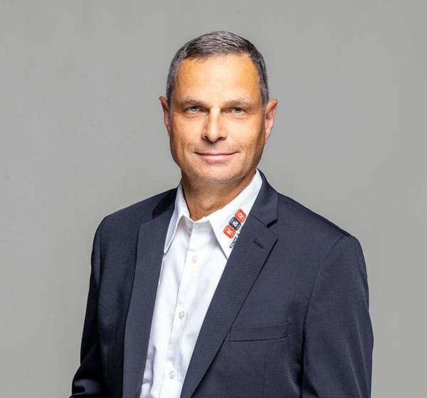 Klaus Stahl