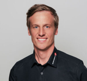 Lars Mundinger