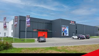 Kunze & Ritter GmbH - Imagevideo