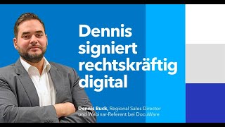 Elektronische Signaturen