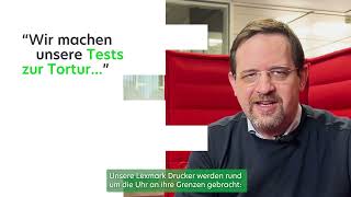 Gebaut für jeden Ihrer Standorte
