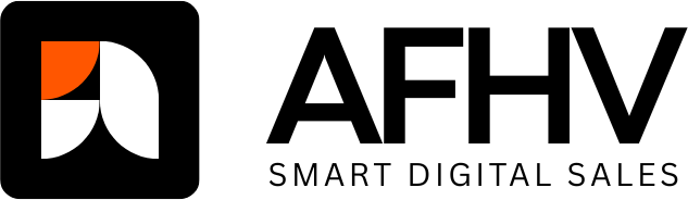 Akademie für hybriden Vertrieb