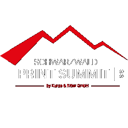 Schwarzwald Print Summit by Kunze & Ritter GmbH