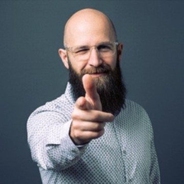 Benedikt Brütsch