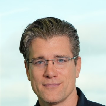 Marcus Borchert