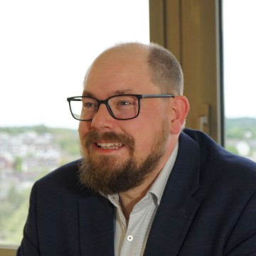 Martin Plendl