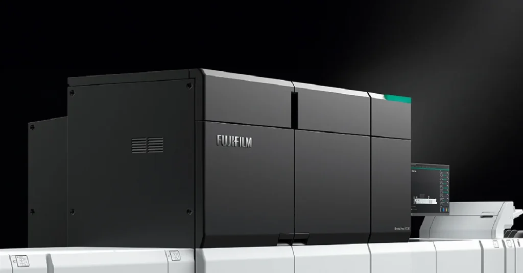 Fujifilm Revoria Press PC1120