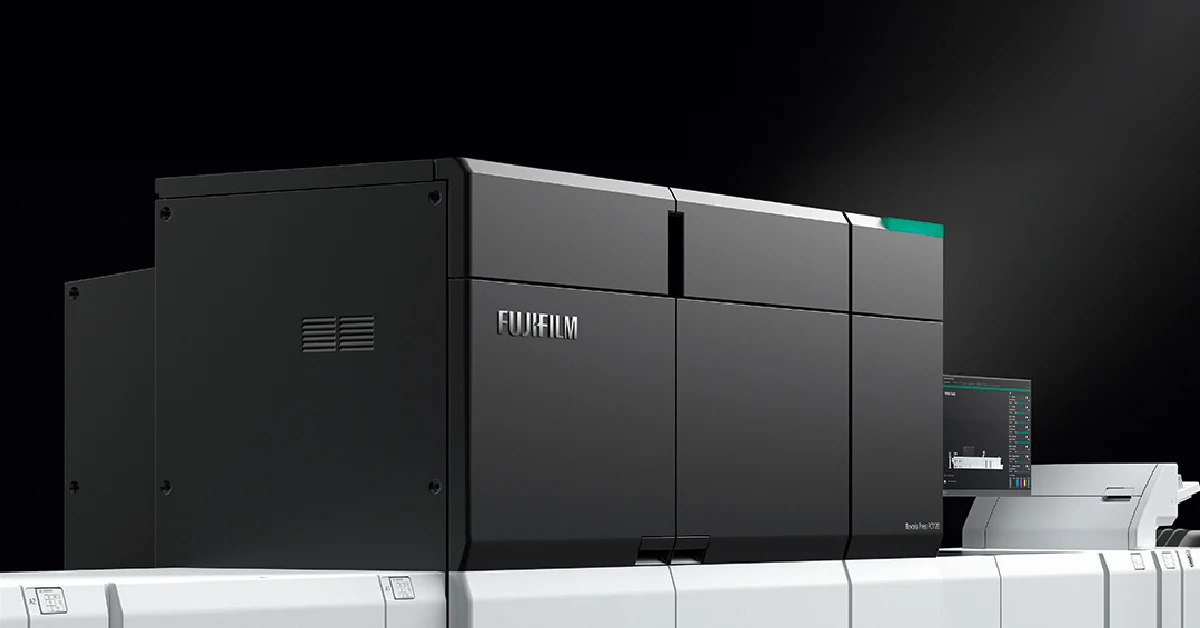 Fujifilm Revoria Press PC1120
