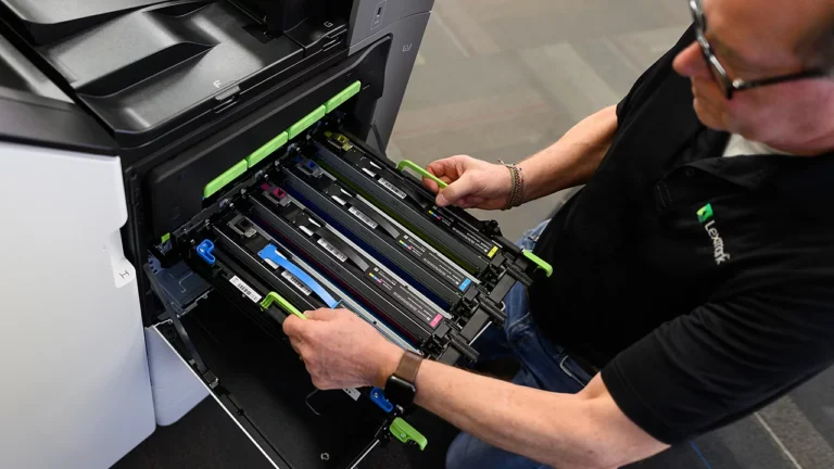 Lexmark Support