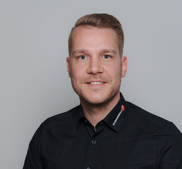 Tobias Sühling