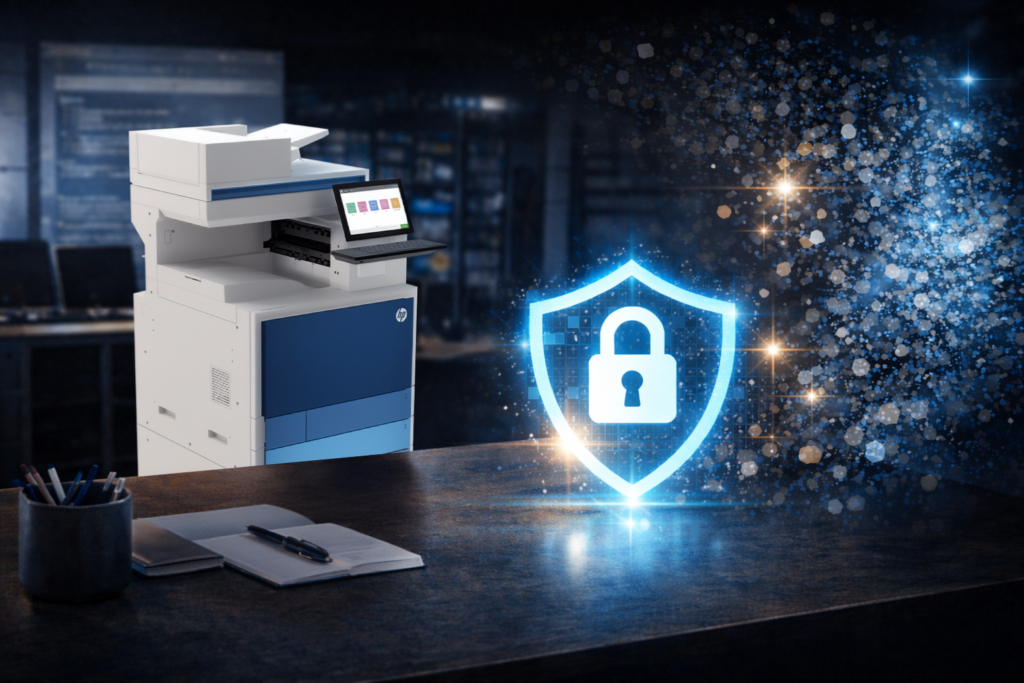 Wolf Security Kampagne